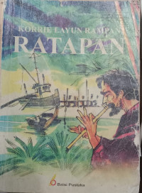 Ratapan