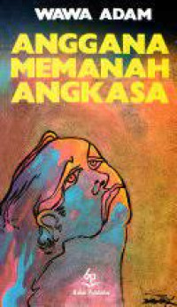 Anggana Memanah Angkasa