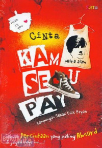 Cinta Kamseupay: Kampungan Sekali Udik Payah