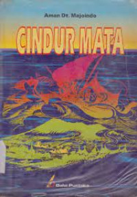 Cindur Mata