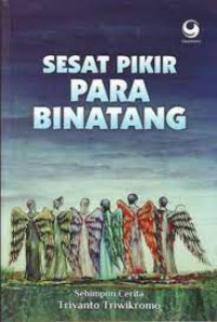 Sesat Pikir Para Binatang