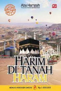 Harim di Tanah Haram