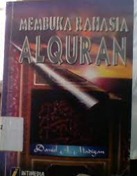 Membuka Rahasia Alquran