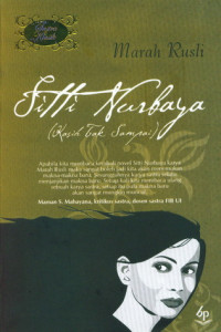 Siti Nurbaya