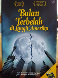 Bulan Terbelah Di Langit Eropa