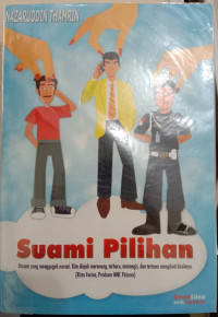 Suami Pilihan