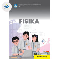 Fisika SMA/MA Kelas XII Kurikulum Merdeka