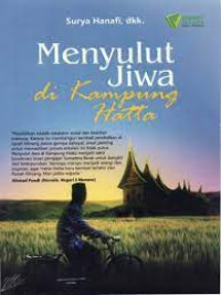 Menyulut Jiwa di Kampung Hatta