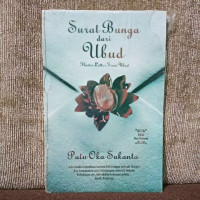 Surat Bunga dari Ubud