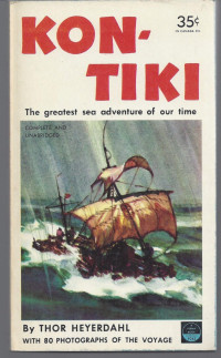 The Kon-Tiki Expedition