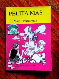 Pelita Mas