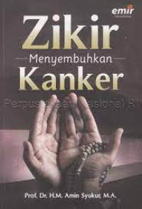 Zikir Penyembuh Kanker