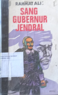 Sang Gubernur Jendral