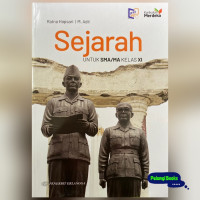 Sejarah Kelas XI Kurikulum Merdeka