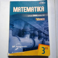 Matematika Kelas XII IPA KTSP 2006