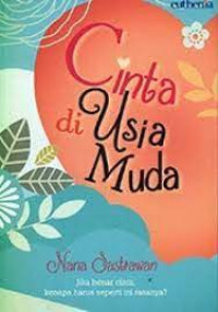 Cinta Di Usia Muda