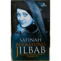 Safinah Berkalung Jilbab