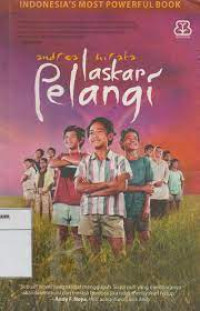 Laskar Pelangi