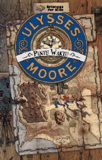 Ulysses Moore Pintu Waktu