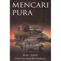 Mencari Pura