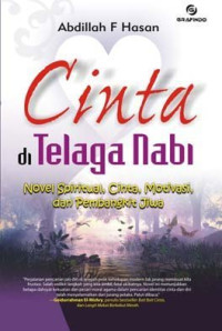 Cinta di Telaga Nabi