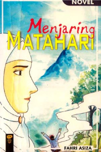 Menjaring Matahari