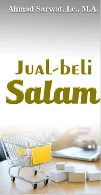 Jual-beli Akad Salam