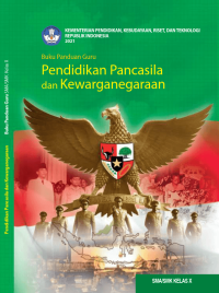 Pendidikan Pancasila dan Kewarganegaraan Kelas X 2021