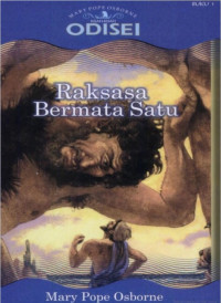 Raksasa Bermata Satu