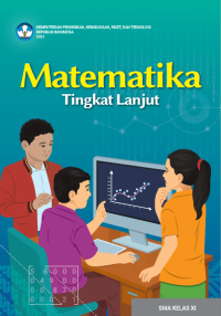 Matematika Tingkat Lanjut Kelas XI Kurikulum Merdeka