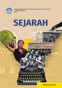 Sejarah SMA/MA Kelas XII Kurikulum Merdeka