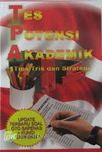 Tips, Trik dan Strategi Tes: TPA