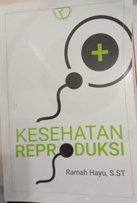 Kesehatan Reproduksi