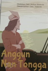 Anggun Nan Tongga