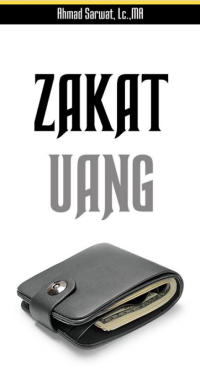 Zakat Uang