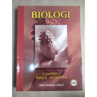 Biologi Edisi Kelima Jilid 3