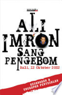 Ali Imron Sang Pengebom