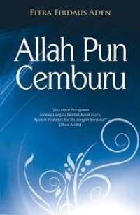 Allah Pun Cemburu