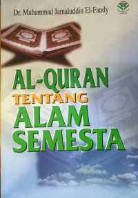 Al-Quran tentang Alam Semesta