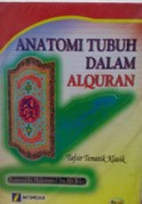 Anatomi Tubuh dalam Al-Qur'an: Tafsir Tematik Klasik