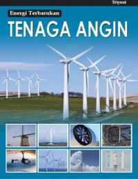 Energi Terbarukan: Tenaga Angin