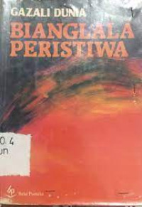 Bianglala Peristiwa: Kisah Pengalaman di Dalam dan Luar Negeri