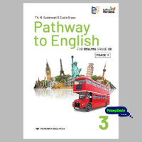 Pathway to English Kelas XII Kurikulum Merdeka