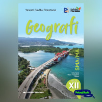 Geografi Kelas XII Kurikulum Merdeka