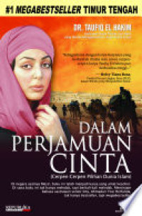 Dalam Perjamuan Cinta