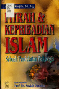 Fitrah & Kepribadian Islam