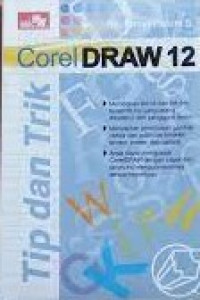 Corel Draw 12