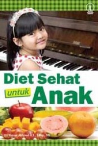 Diet Sehat untuk Anak