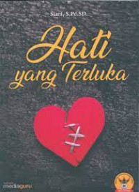 Hati yang Terluka