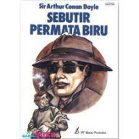 Sebutir Permata Biru